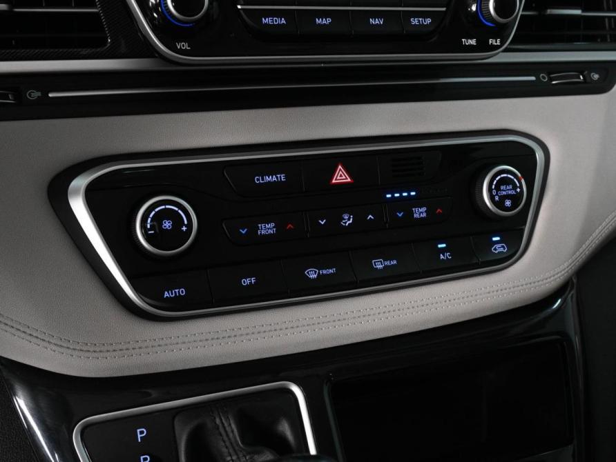Hyundai Grand Starex I Рестайлинг 2 Ростов-на-Дону  - изображение 17