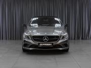 Mercedes-Benz CLA I (C117 X117) Тюмень  - изображение 21