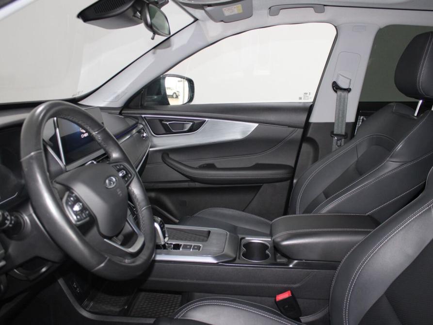 Chery Tiggo 4 Pro I Старый Оскол  - изображение 8