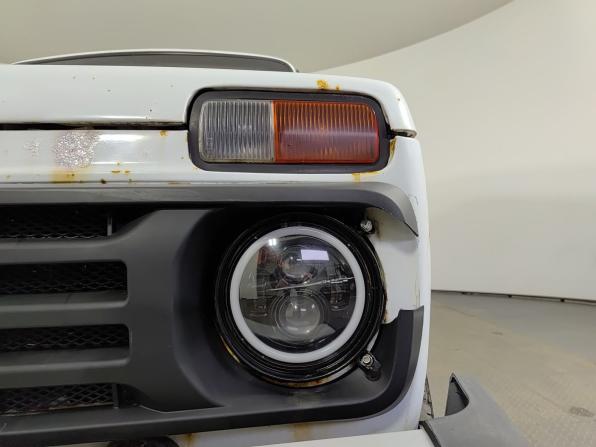 Lada (ВАЗ) 2121 (4x4) I Рестайлинг с пробегом 2013 года, цена 315 000 рублей, 136446 км, внедорожник, Автокод Объявления