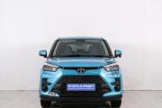 Toyota Raize I Красноярск  - изображение 24