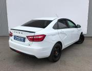Lada (ВАЗ) Vesta I Санкт-Петербург  - изображение 24