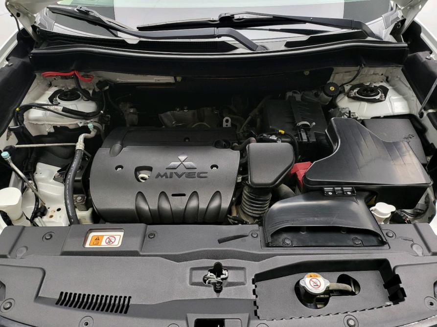 Mitsubishi Outlander III Рестайлинг 2 Мурманск  - изображение 12