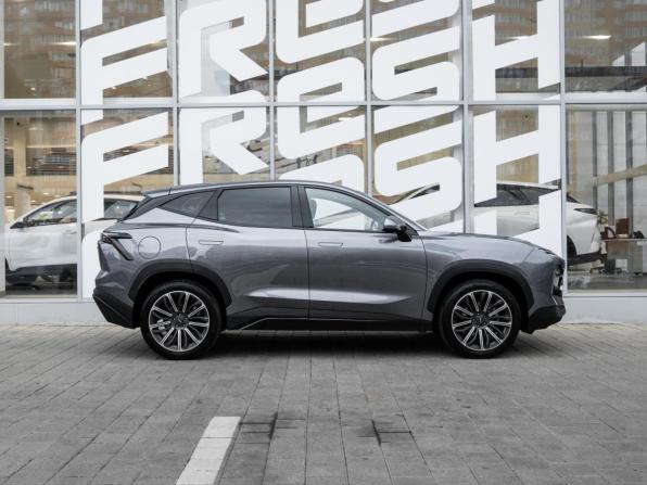 JETOUR DASHING I с пробегом 2022 года, цена 1 997 000 рублей, 50076 км, внедорожник, Автокод Объявления