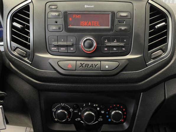 Lada (ВАЗ) XRAY I с пробегом 2018 года, цена 867 000 рублей, 80514 км, хэтчбек, Автокод Объявления