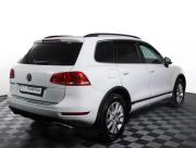 Volkswagen Touareg II Москва  - изображение 26