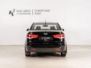 Kia Rio III Рестайлинг Казань  - изображение 14