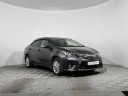 Toyota Corolla XI (E160 E170 E180) Санкт-Петербург  - изображение 22