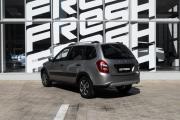 Lada (ВАЗ) Granta I Рестайлинг Ставрополь  - изображение 21