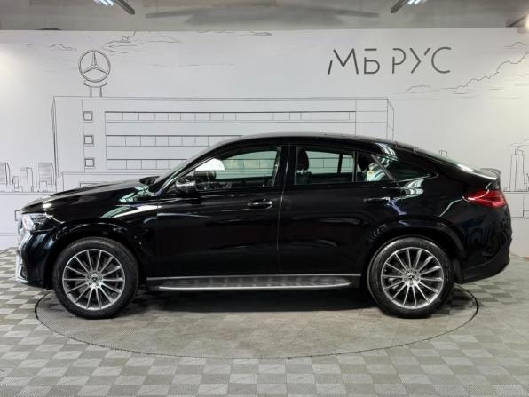 Новый Mercedes-Benz GLE Coupe II (C167) Рестайлинг 2025 года, цена 13 400 000 рублей, внедорожник, Автокод Объявления