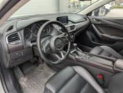 Mazda 6 III (GJ) Рестайлинг Белгород  - изображение 39