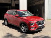Hyundai Creta II Нижний Новгород  - изображение 4