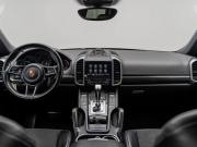 Porsche Cayenne II Рестайлинг (958) Москва  - изображение 53
