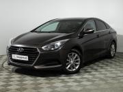 Hyundai i40 I Рестайлинг Санкт-Петербург  - изображение 18