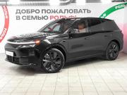 Li Auto (Lixiang) L6 Москва  - изображение 24