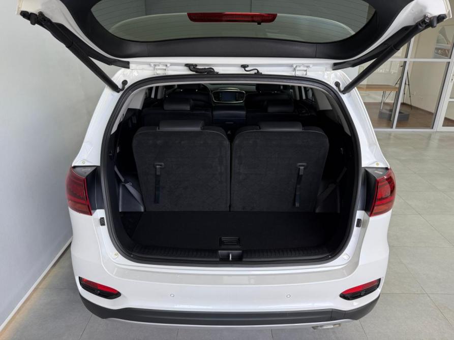 Kia Sorento III Prime Рестайлинг Красноярск  - изображение 13