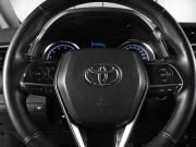 Toyota Camry VIII (XV70) Ростов-на-Дону  - изображение 32