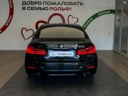 BMW 5 серии VII (G30/G31/G38) Москва  - изображение 23