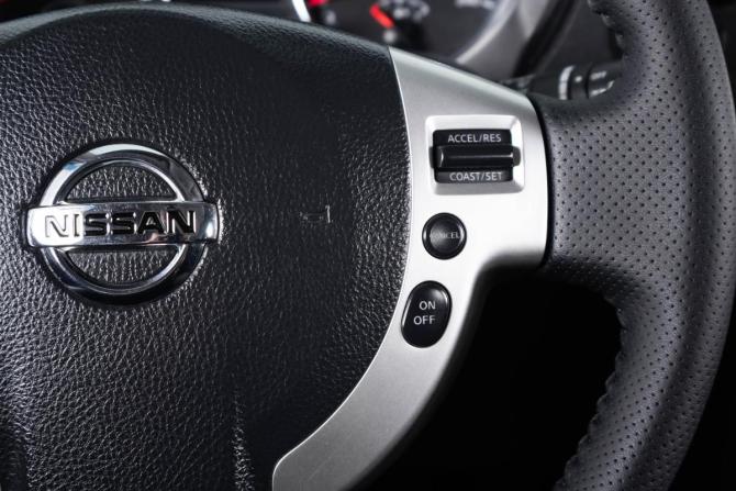 Nissan X-Trail II Рестайлинг с пробегом 2013 года, цена 1 379 000 рублей, 227000 км, внедорожник, Автокод Объявления
