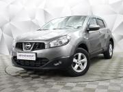 Nissan Qashqai I Рестайлинг Ульяновск  - изображение 20
