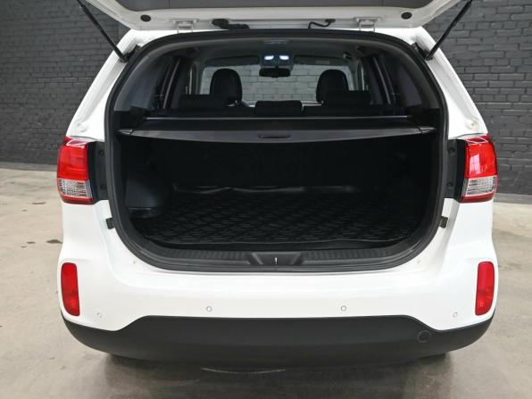Kia Sorento II Рестайлинг с пробегом 2014 года, цена 1 990 000 рублей, 151760 км, внедорожник, Автокод Объявления