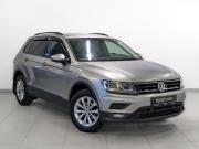 Volkswagen Tiguan II Санкт-Петербург  - изображение 33