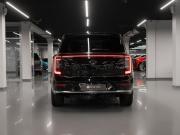 GAC Trumpchi S9 Москва  - изображение 39