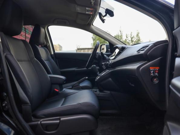 Honda CR-V IV с пробегом 2013 года, цена 1 474 777 рублей, 262838 км, внедорожник, Автокод Объявления