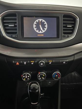Lada (ВАЗ) Vesta I Рестайлинг (NG) с пробегом 2025 года, цена 1 454 000 рублей, 2042 км, универсал, Автокод Объявления