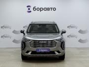 Haval Jolion I Ставрополь  - изображение 19
