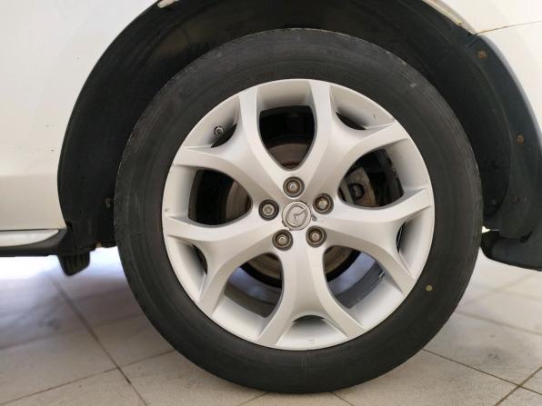 Mazda CX-7 I Рестайлинг с пробегом 2011 года, цена 1 189 000 рублей, 123912 км, внедорожник, Автокод Объявления
