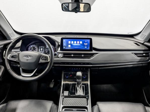 Chery Tiggo 4 Pro I с пробегом 2024 года, цена 1 650 000 рублей, 35202 км, внедорожник, Автокод Объявления