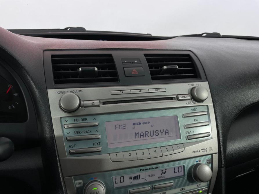 Toyota Camry VI (XV40) Воронеж  - изображение 19