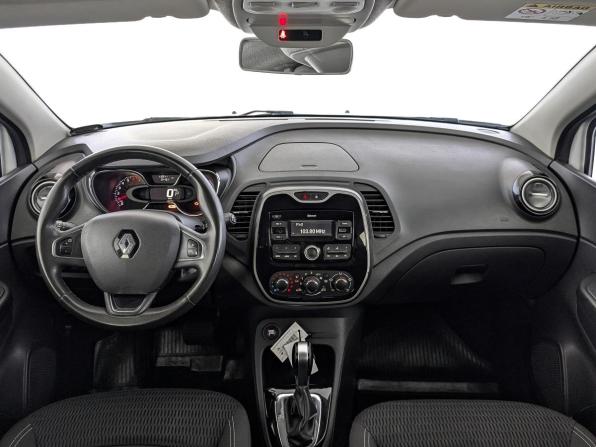 Renault Kaptur I с пробегом 2019 года, цена 995 000 рублей, 110906 км, внедорожник, Автокод Объявления