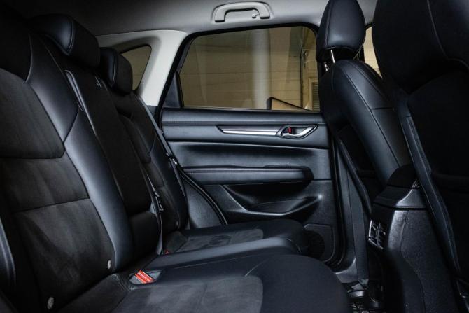 Mazda CX-5 II с пробегом 2021 года, цена 3 400 000 рублей, 91307 км, внедорожник, Автокод Объявления