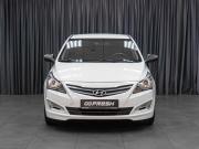 Hyundai Solaris I Рестайлинг Тюмень  - изображение 18