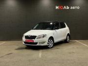 Skoda Fabia II Рестайлинг Челябинск  - изображение 22