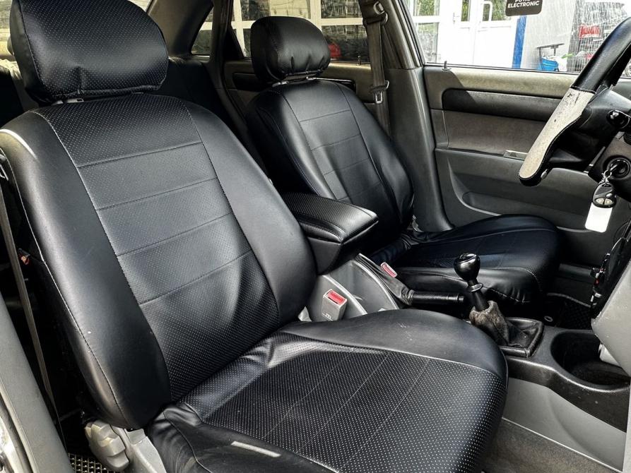 Chevrolet Lacetti I Ярославль  - изображение 33