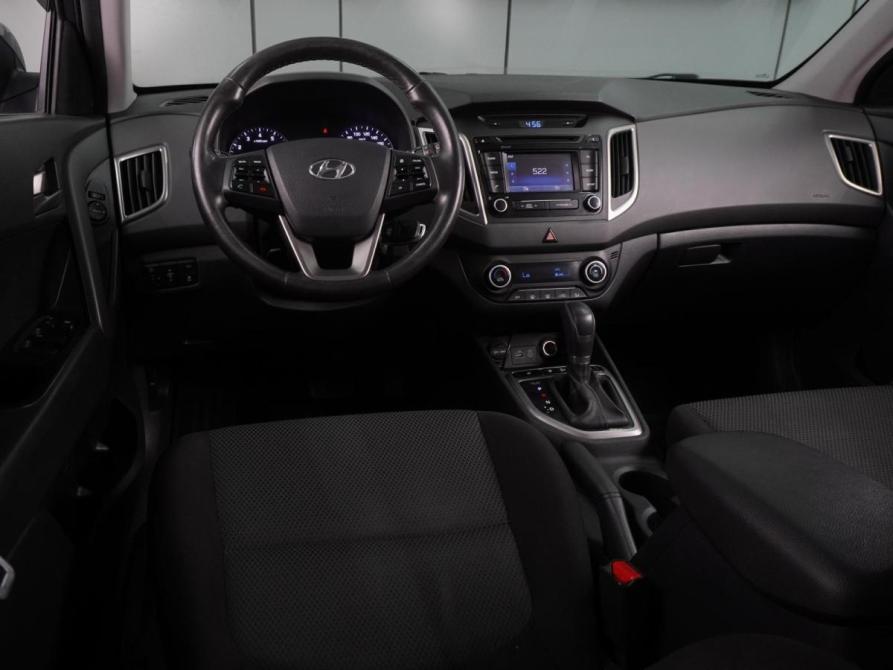 Hyundai Creta I Воронеж  - изображение 6