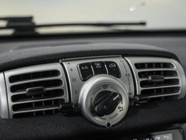 Smart Fortwo II с пробегом 2013 года, цена 619 000 рублей, 183871 км, хэтчбек, Автокод Объявления