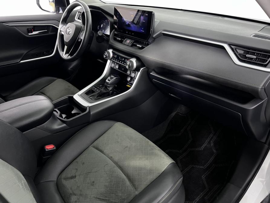 Toyota RAV4 V (XA50) Калининград  - изображение 12