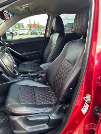 Mazda CX-5 I с пробегом 2013 года, цена 1 740 000 рублей, 193690 км, внедорожник, Автокод Объявления