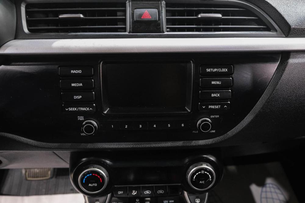 Kia Rio IV Новокузнецк  - изображение 26