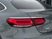 Mercedes-Benz GLC Coupe I (C253) Рестайлинг Пермь  - изображение 30