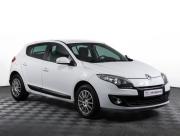 Renault Megane III Рестайлинг Москва  - изображение 22