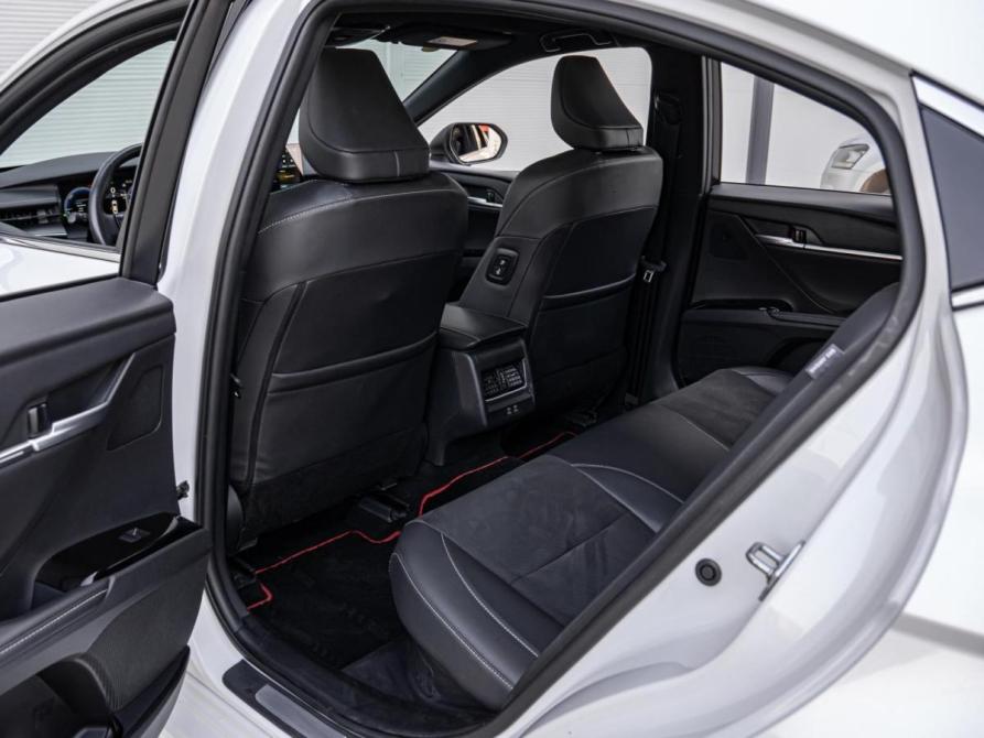 Toyota Camry IX (XV80) China Market Краснодар  - изображение 11