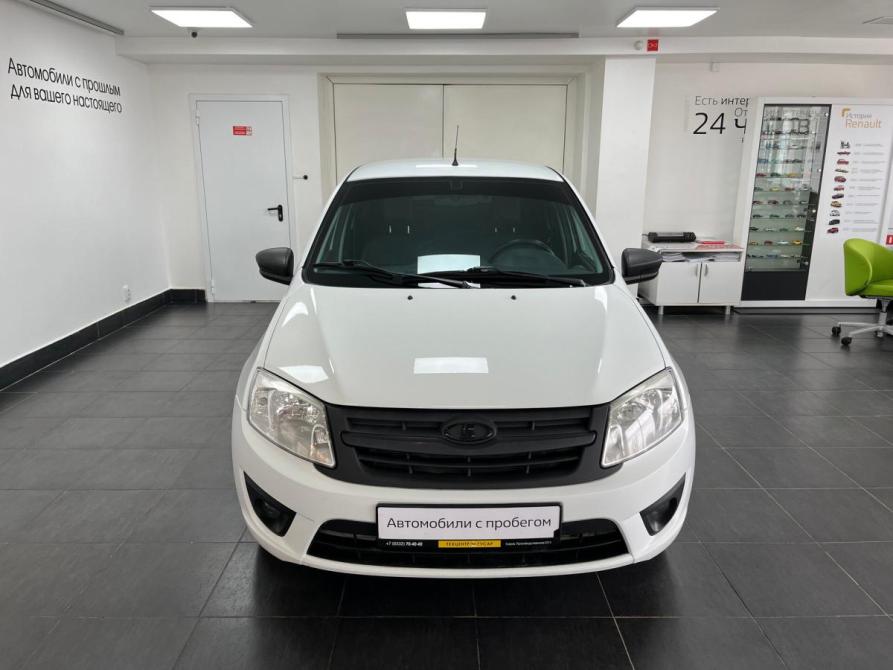 Lada (ВАЗ) Granta I Киров  - изображение 2