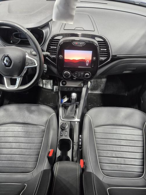 Renault Kaptur I Рестайлинг Воронеж  - изображение 13