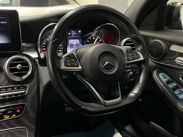 Mercedes-Benz C-Класс IV (W205) с пробегом 2016 года, цена 1 830 000 рублей, 79950 км, универсал, Автокод Объявления
