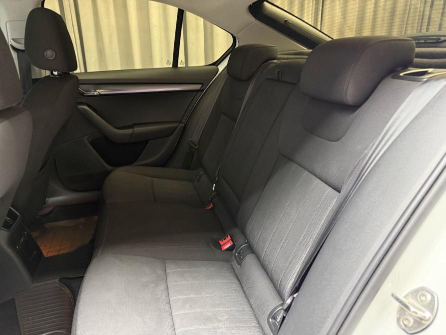 Skoda Octavia III (A7) Ижевск  - изображение 30